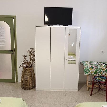 Ficodindia Rooms Sortino Esterno foto
