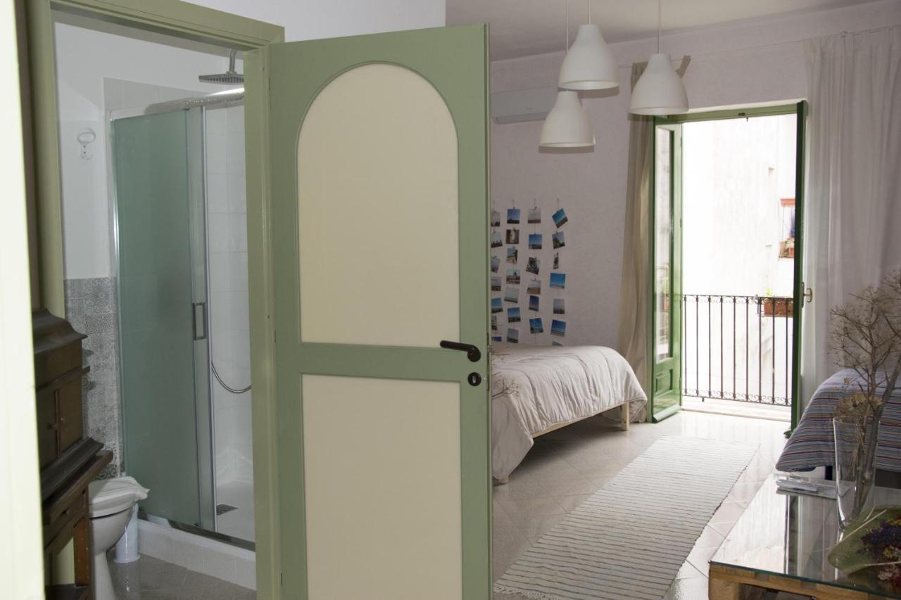 Ficodindia Rooms Sortino Esterno foto