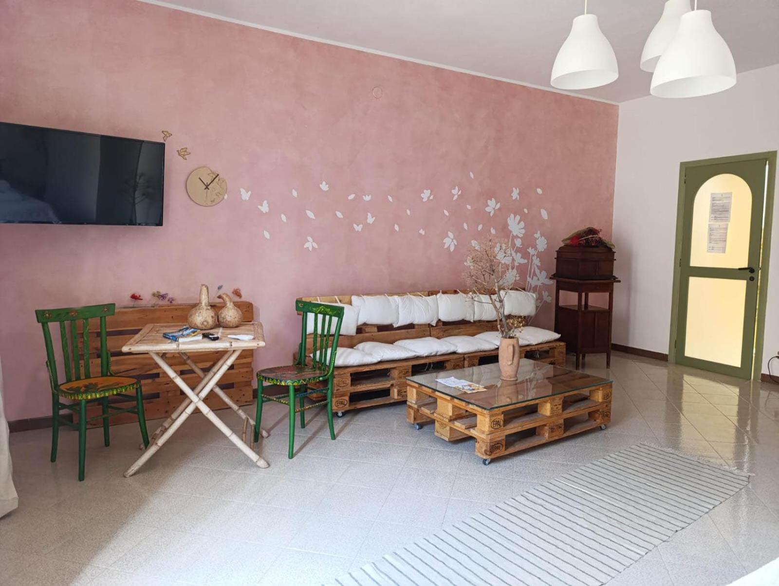 Ficodindia Rooms Sortino Esterno foto