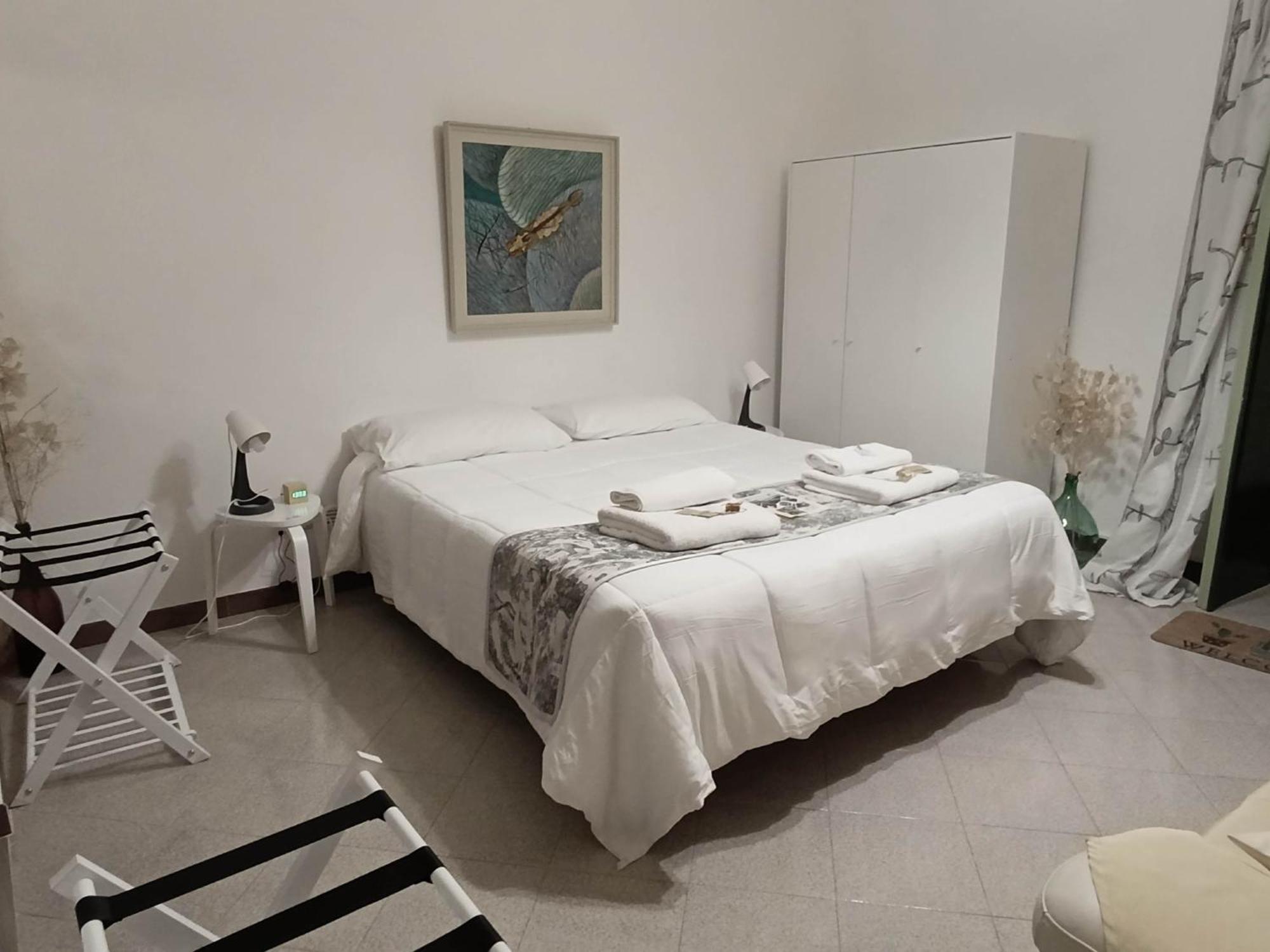 Ficodindia Rooms Sortino Esterno foto
